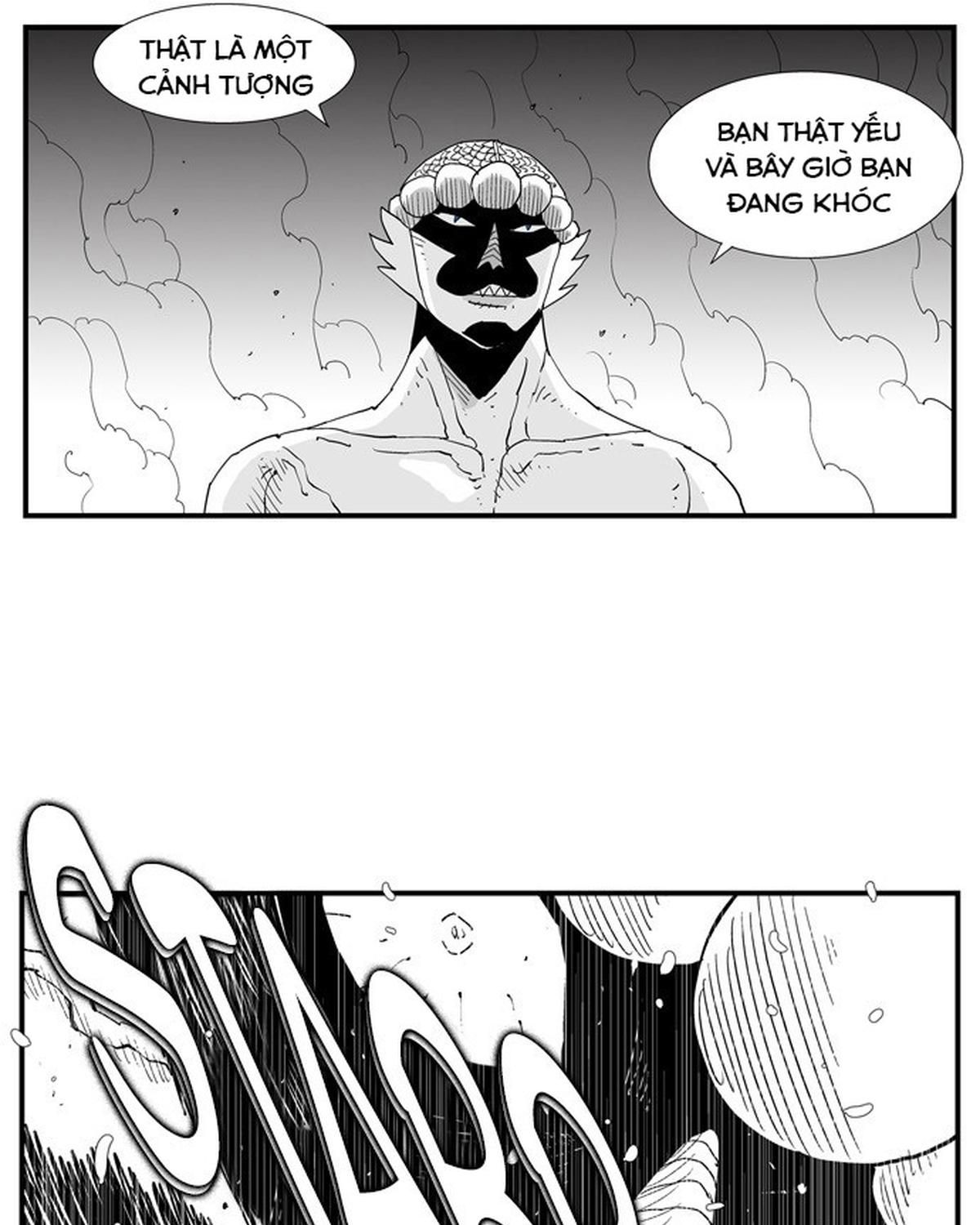 HELLPER - Chương 159