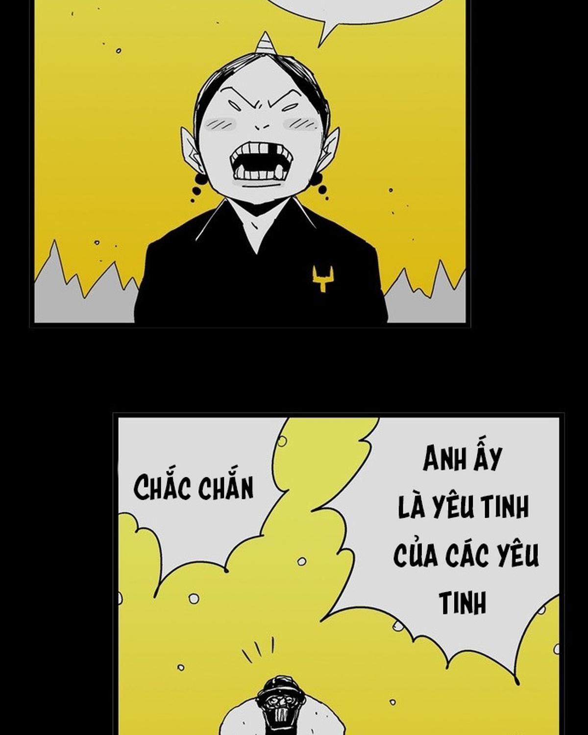 HELLPER - Chương 159
