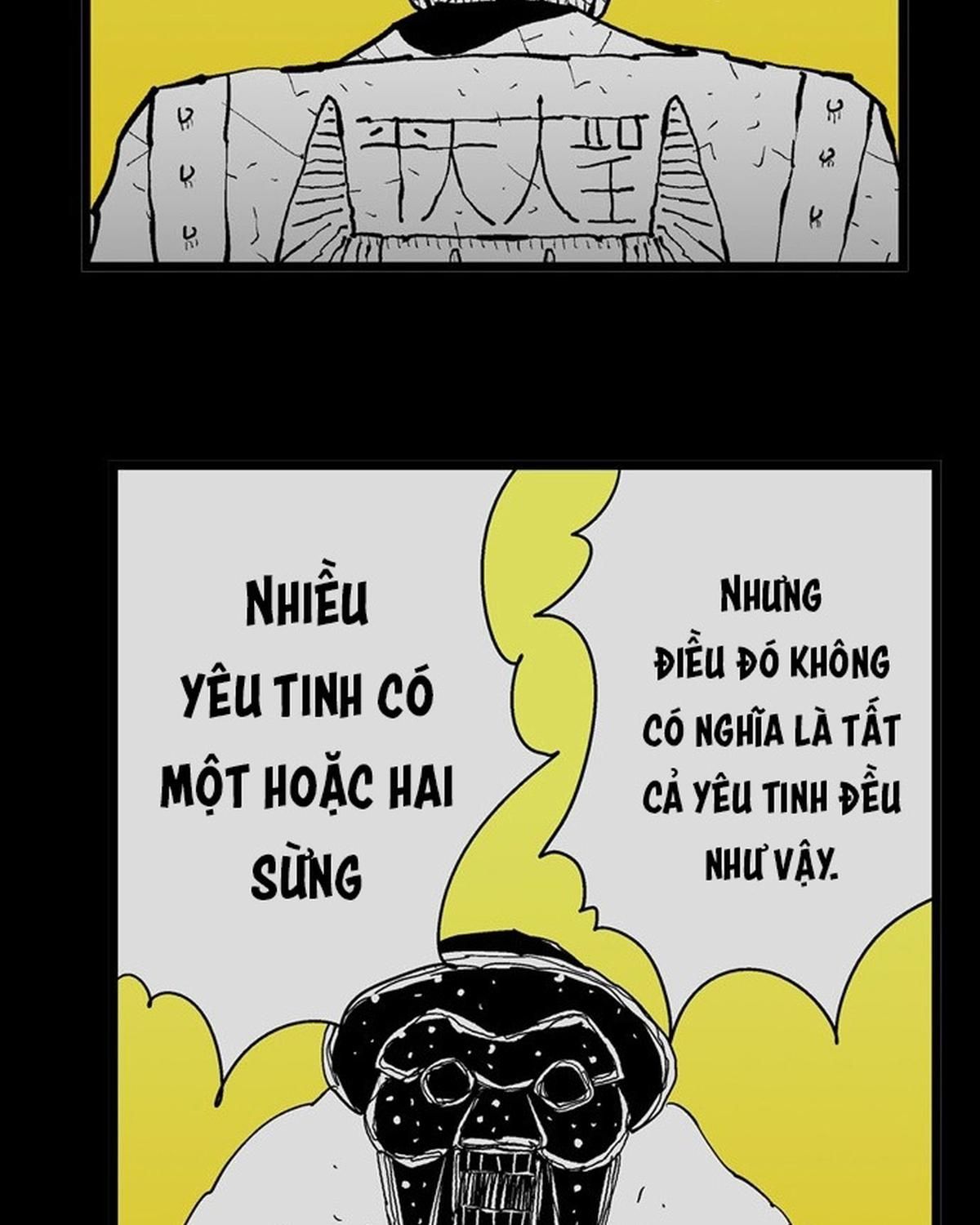 HELLPER - Chương 159