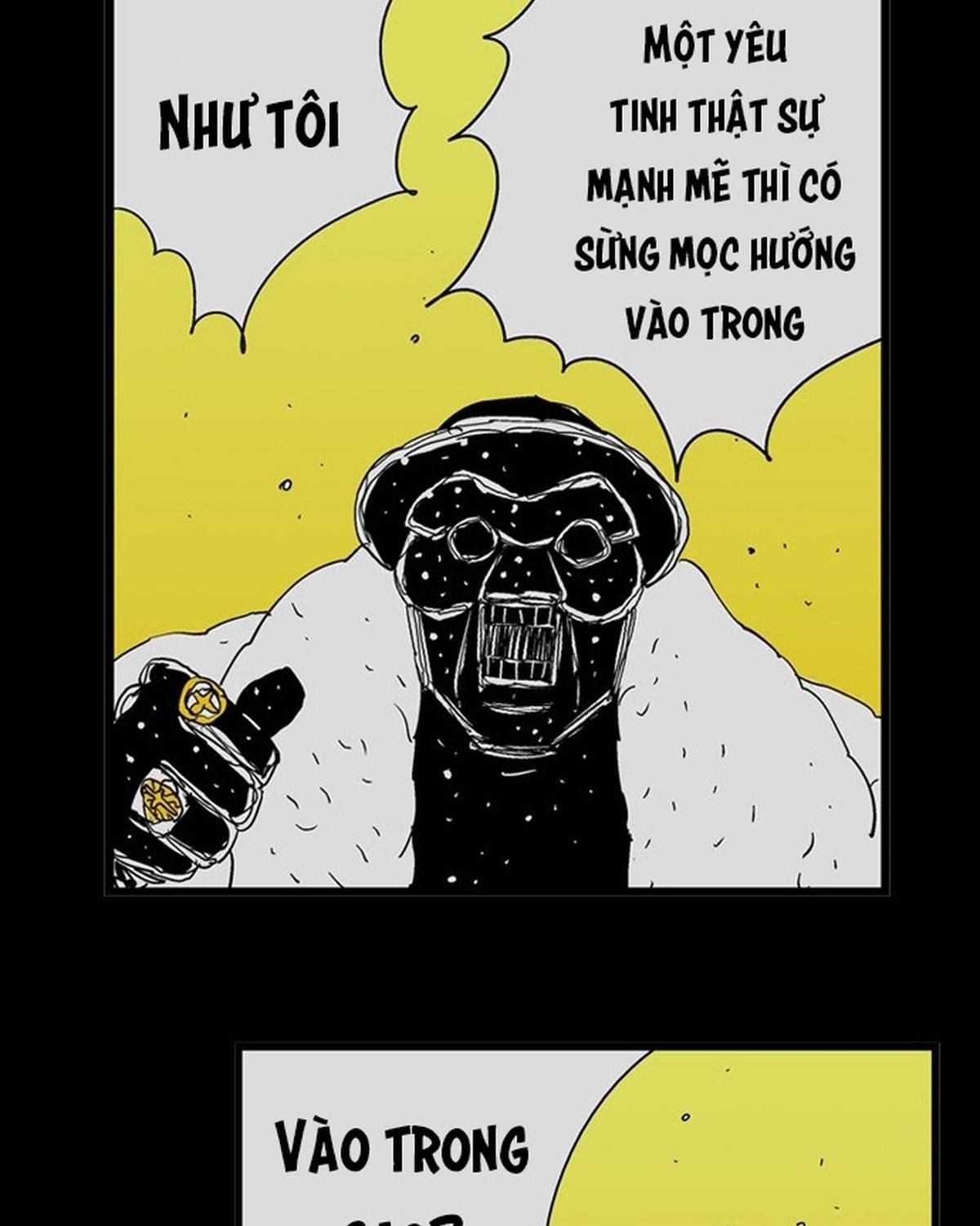 HELLPER - Chương 159