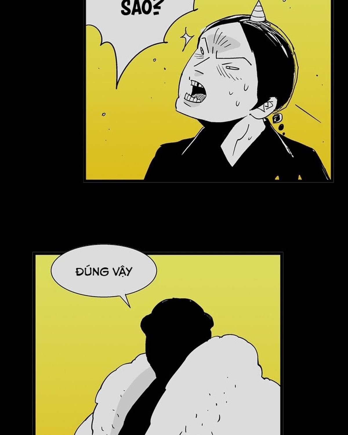 HELLPER - Chương 159