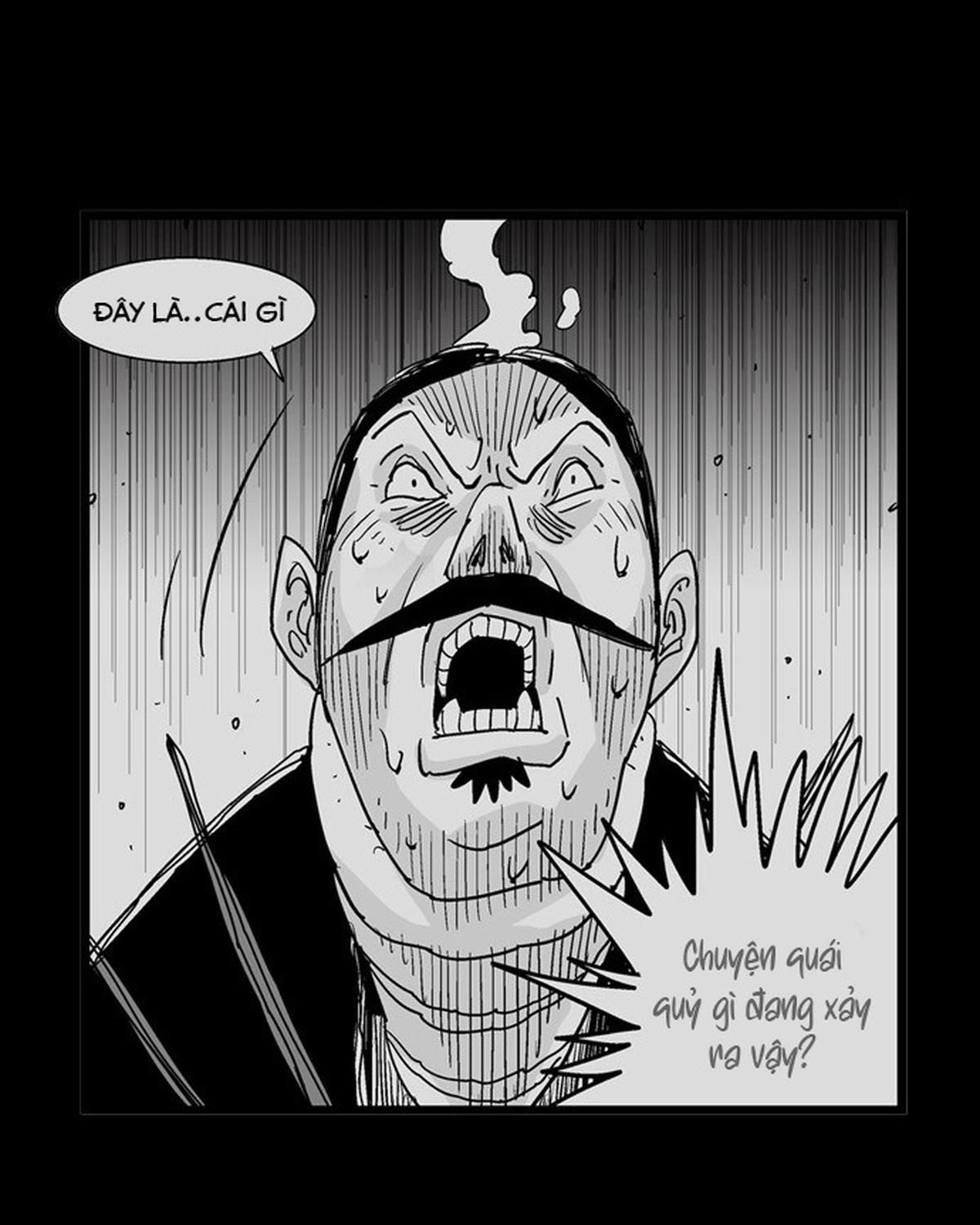 HELLPER - Chương 159