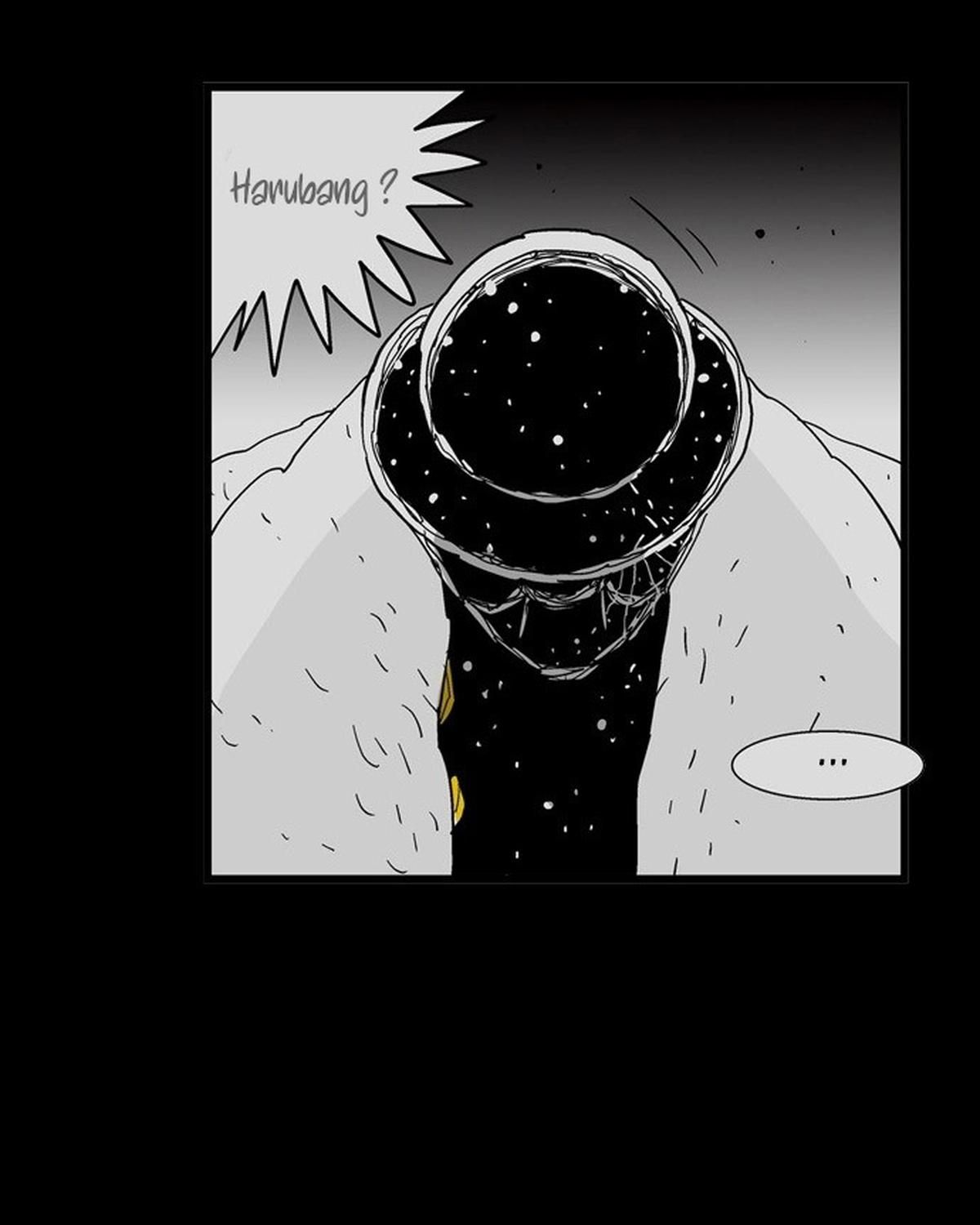 HELLPER - Chương 159