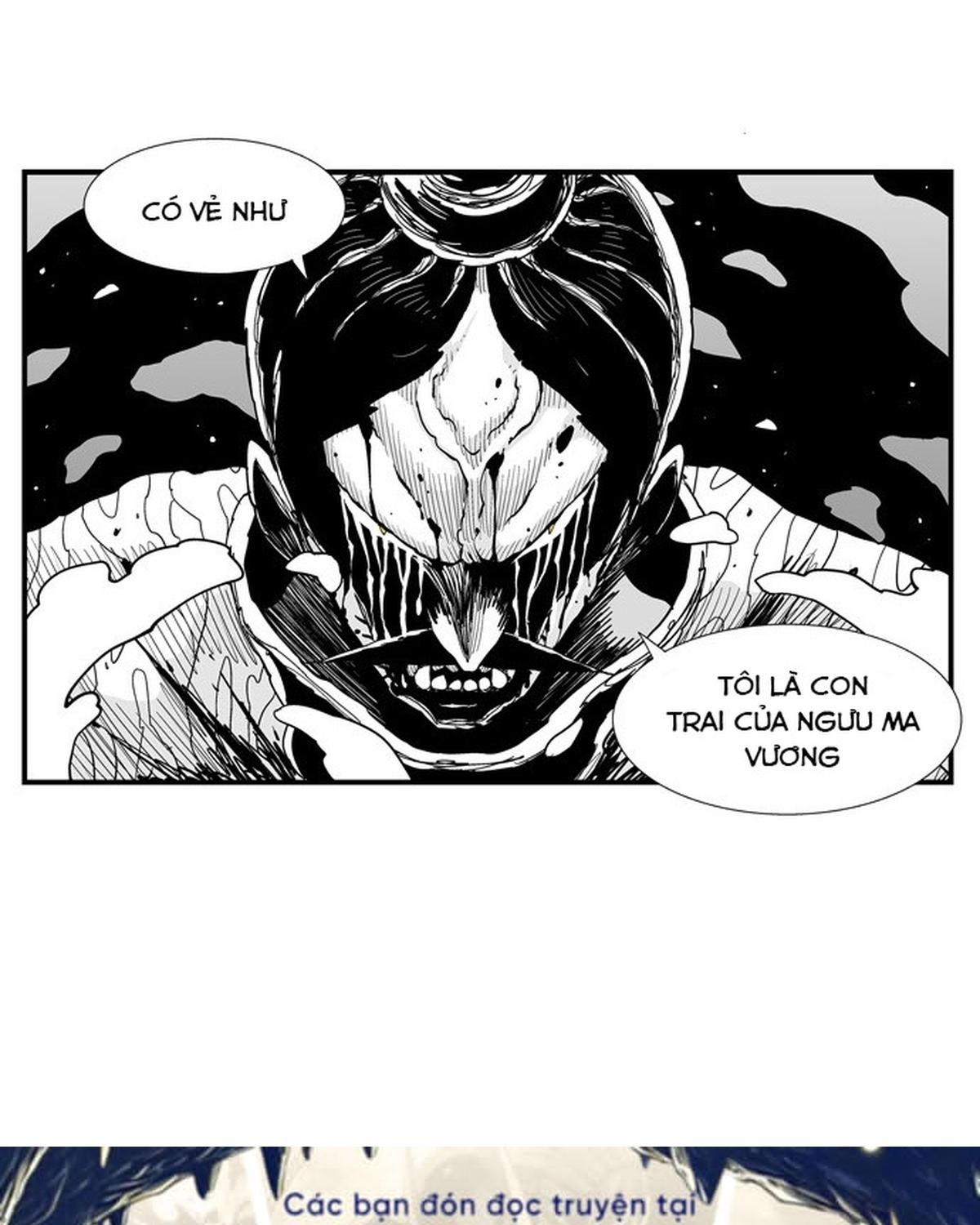 HELLPER - Chương 159