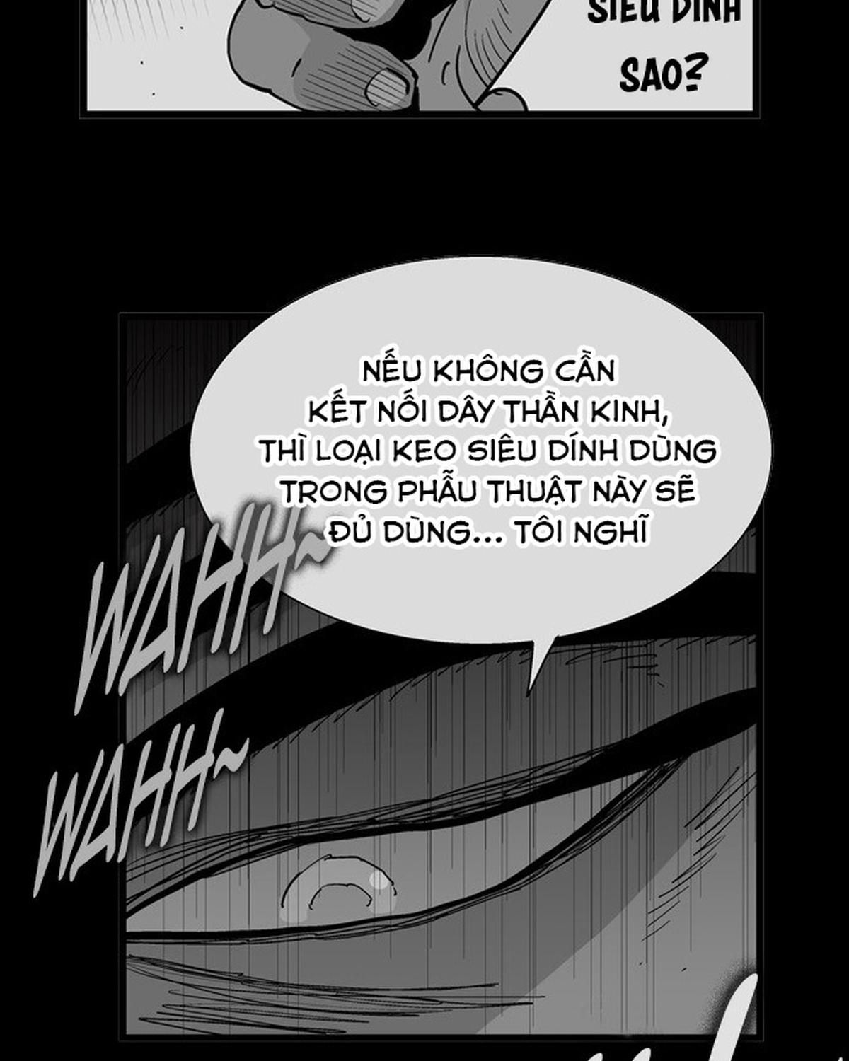 HELLPER - Chương 160