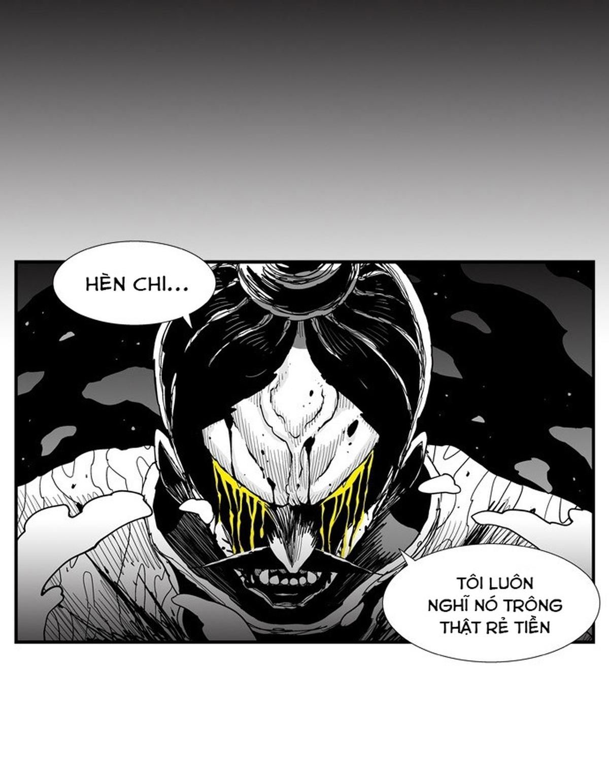 HELLPER - Chương 160