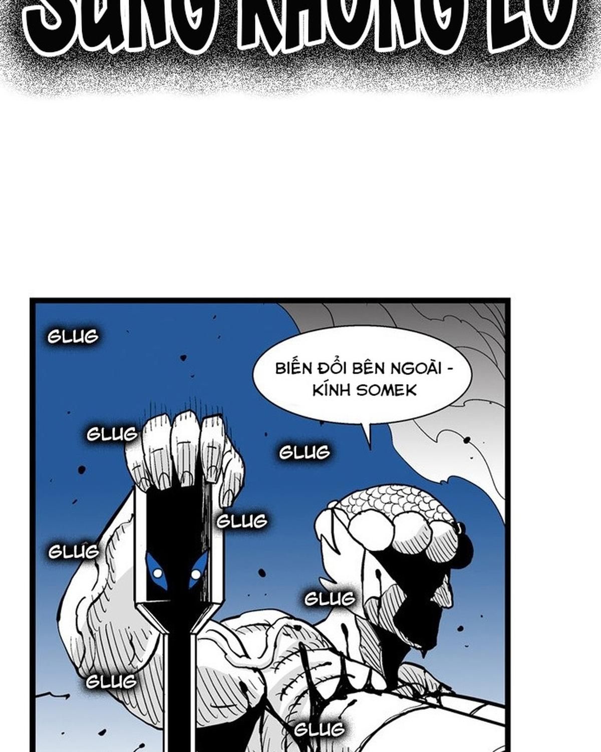 HELLPER - Chương 160