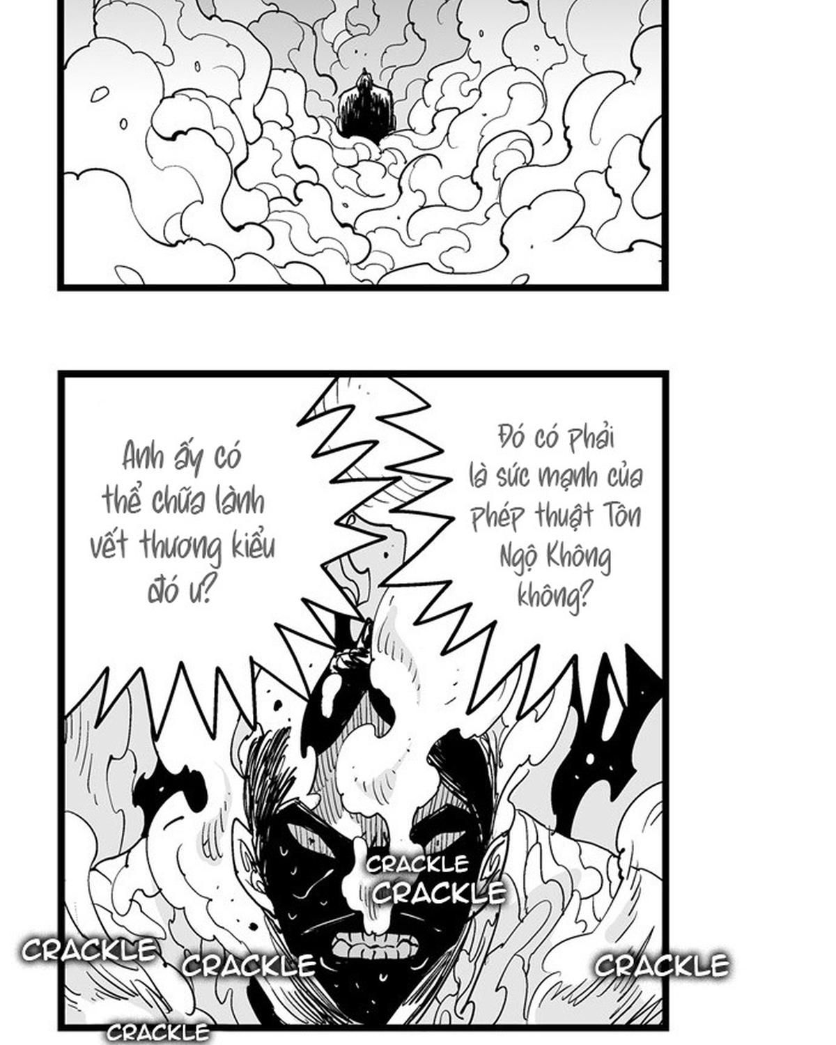 HELLPER - Chương 160