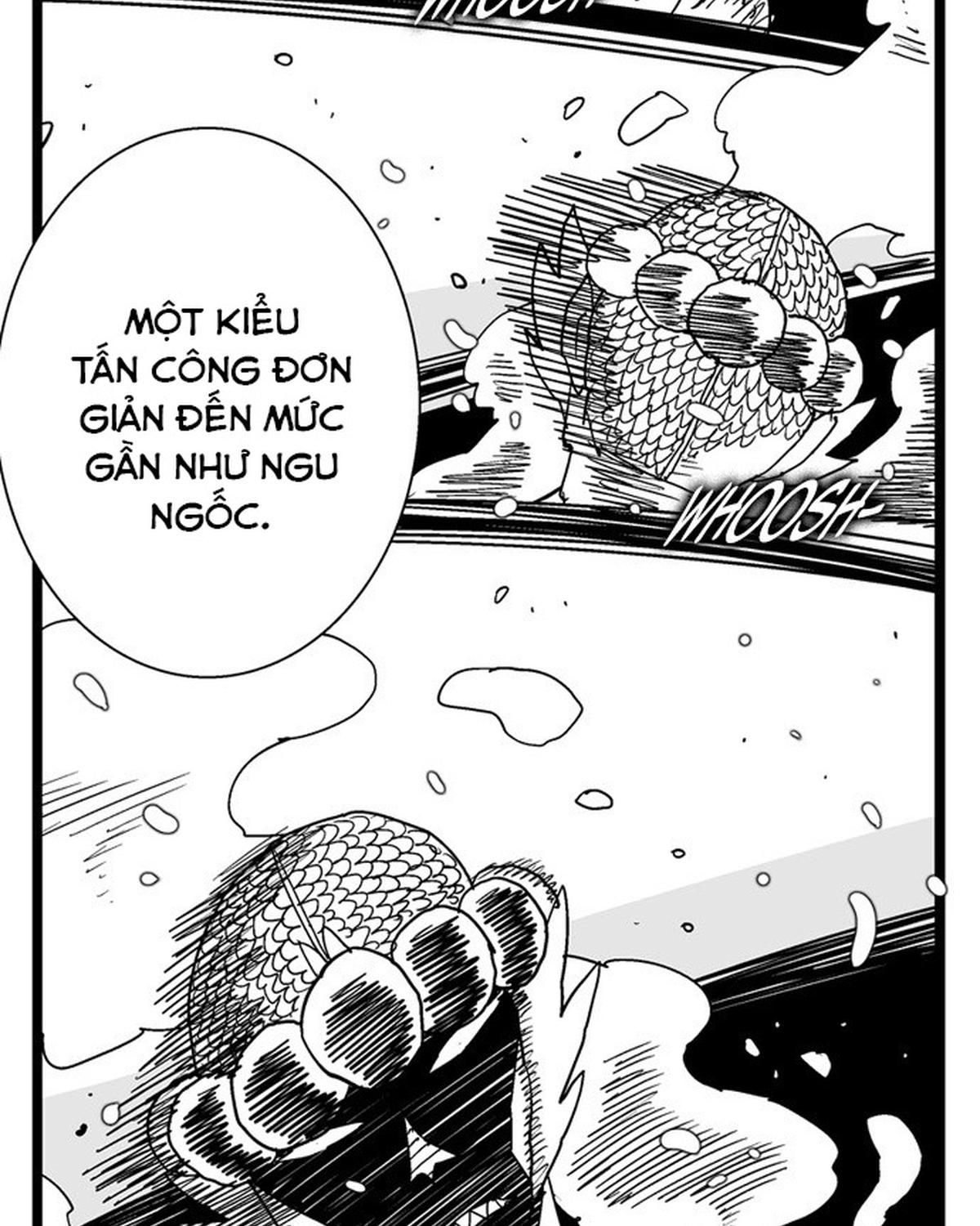 HELLPER - Chương 160