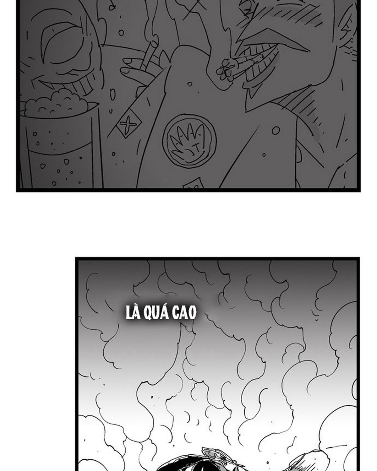 HELLPER - Chương 160