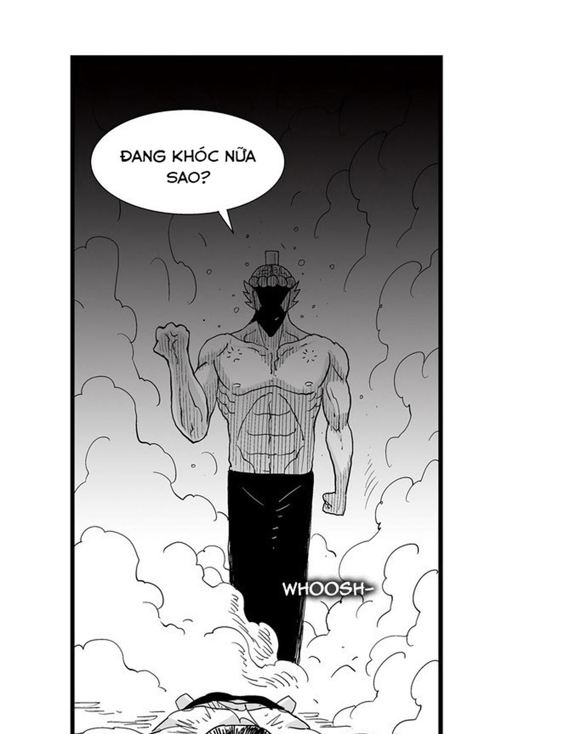 HELLPER - Chương 160