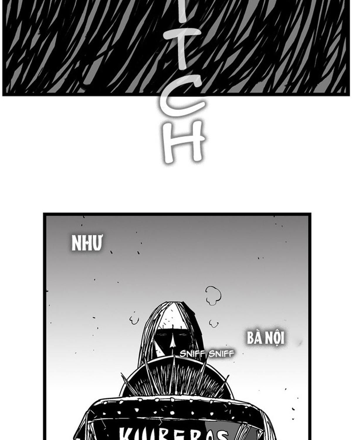 HELLPER - Chương 161