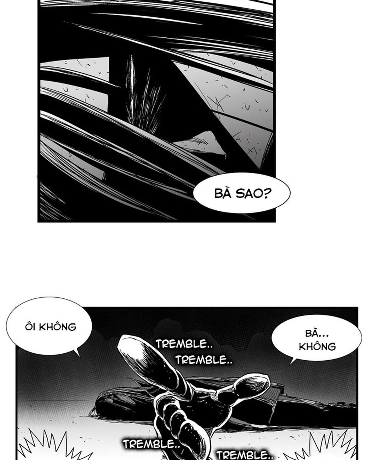 HELLPER - Chương 161