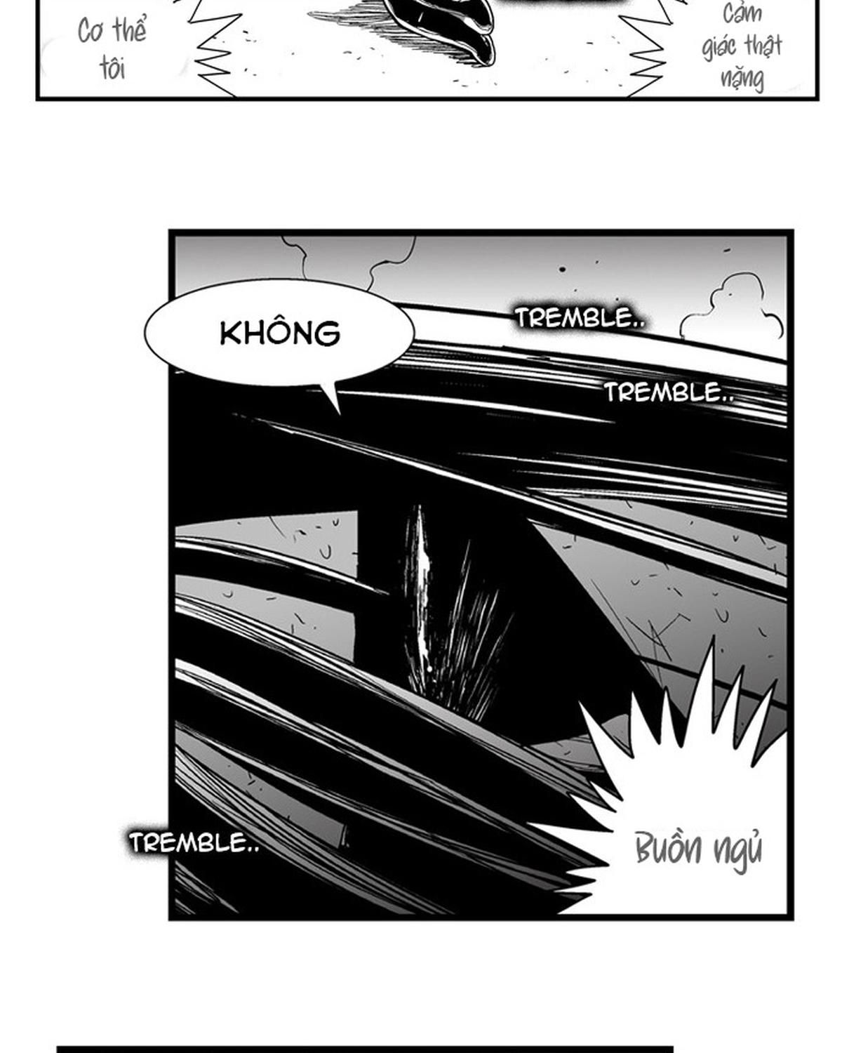 HELLPER - Chương 161