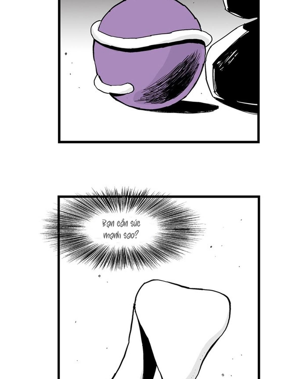 HELLPER - Chương 161