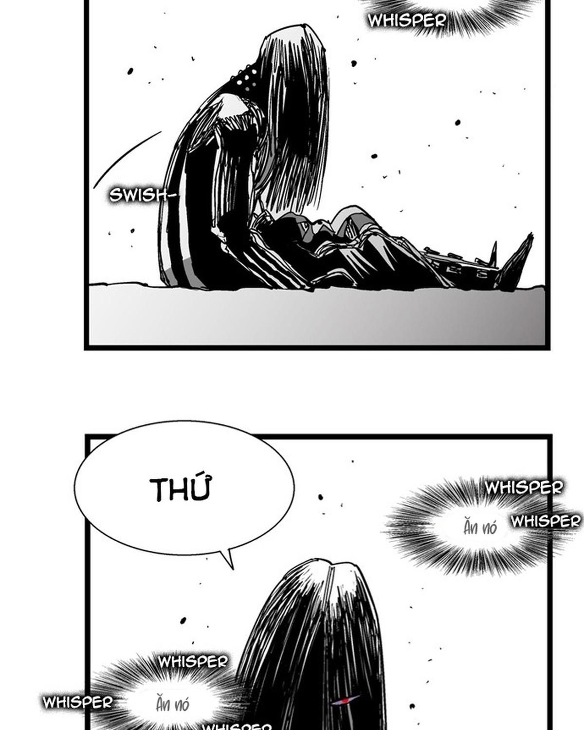 HELLPER - Chương 161