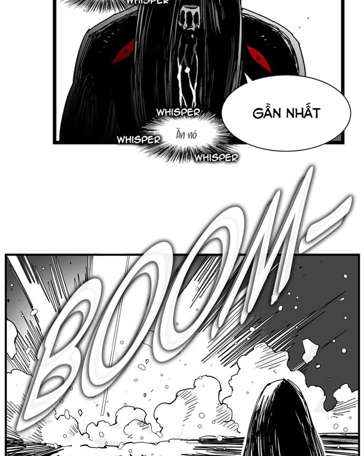 HELLPER - Chương 161