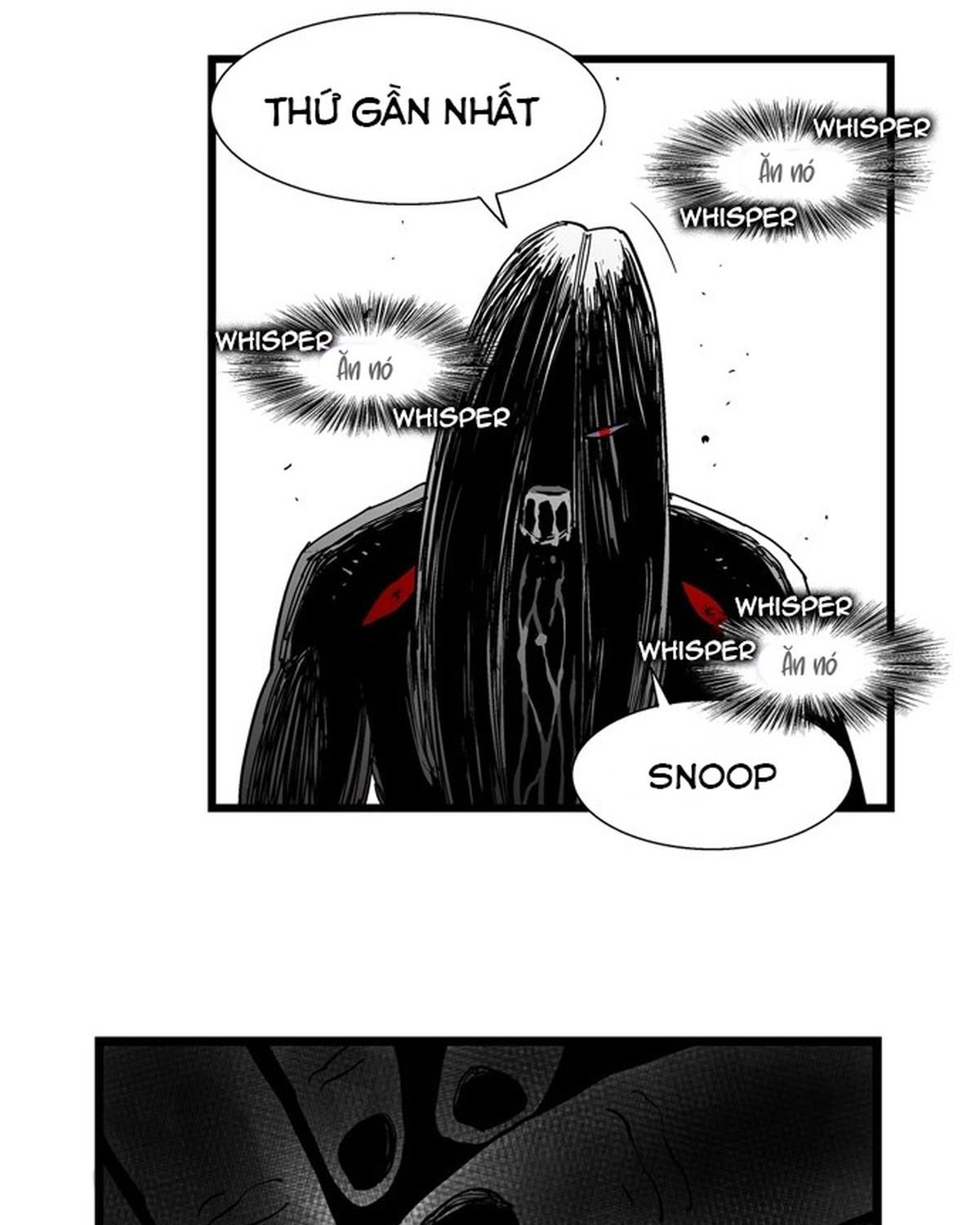 HELLPER - Chương 161