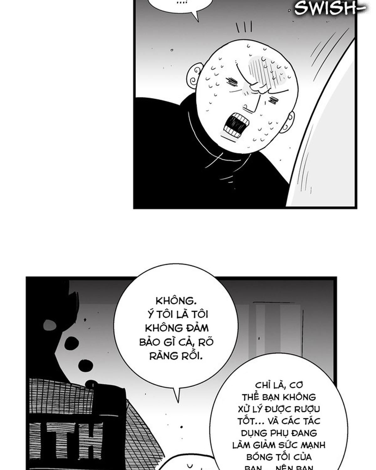 HELLPER - Chương 161