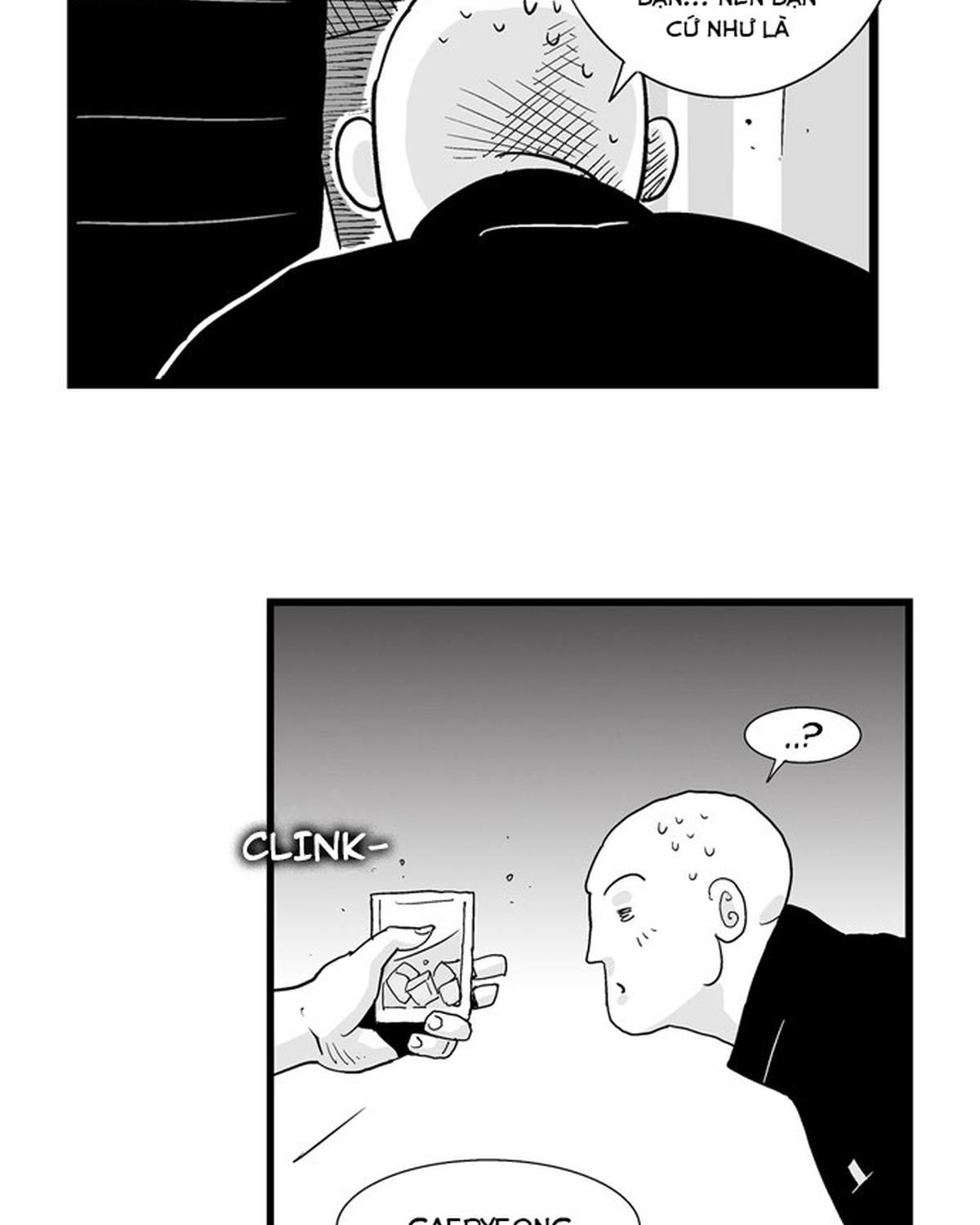 HELLPER - Chương 161