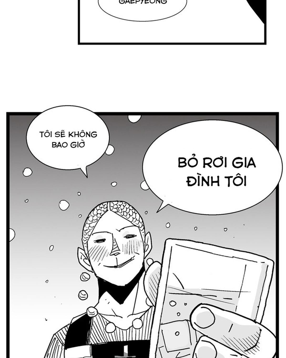 HELLPER - Chương 161