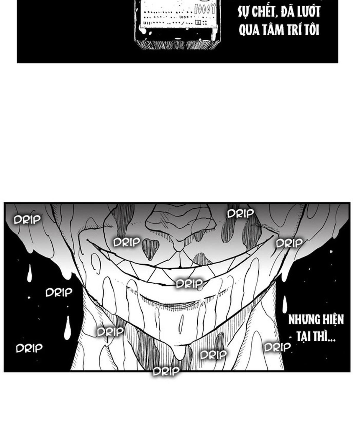 HELLPER - Chương 161