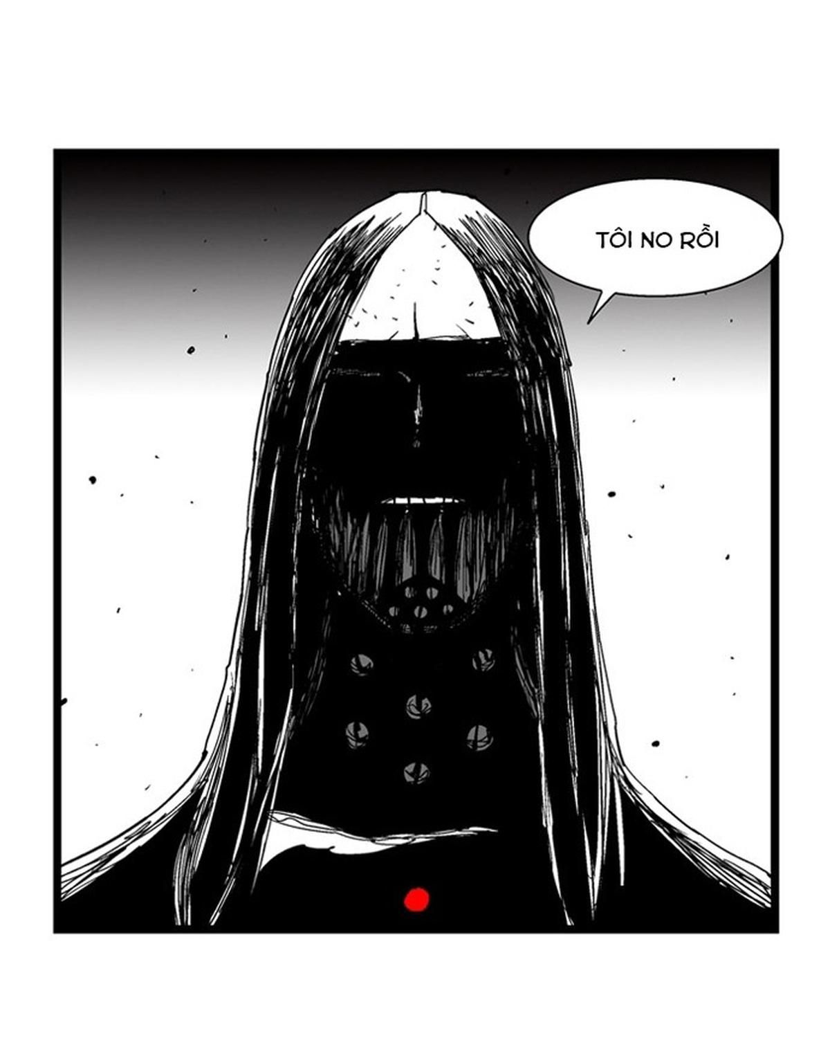 HELLPER - Chương 161