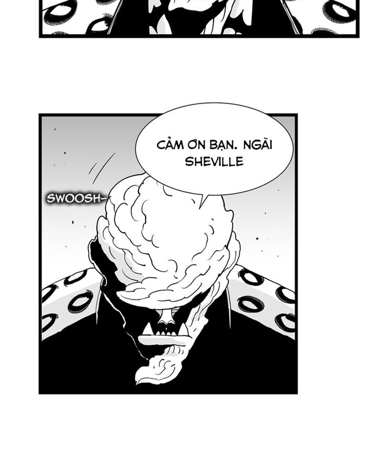 HELLPER - Chương 162