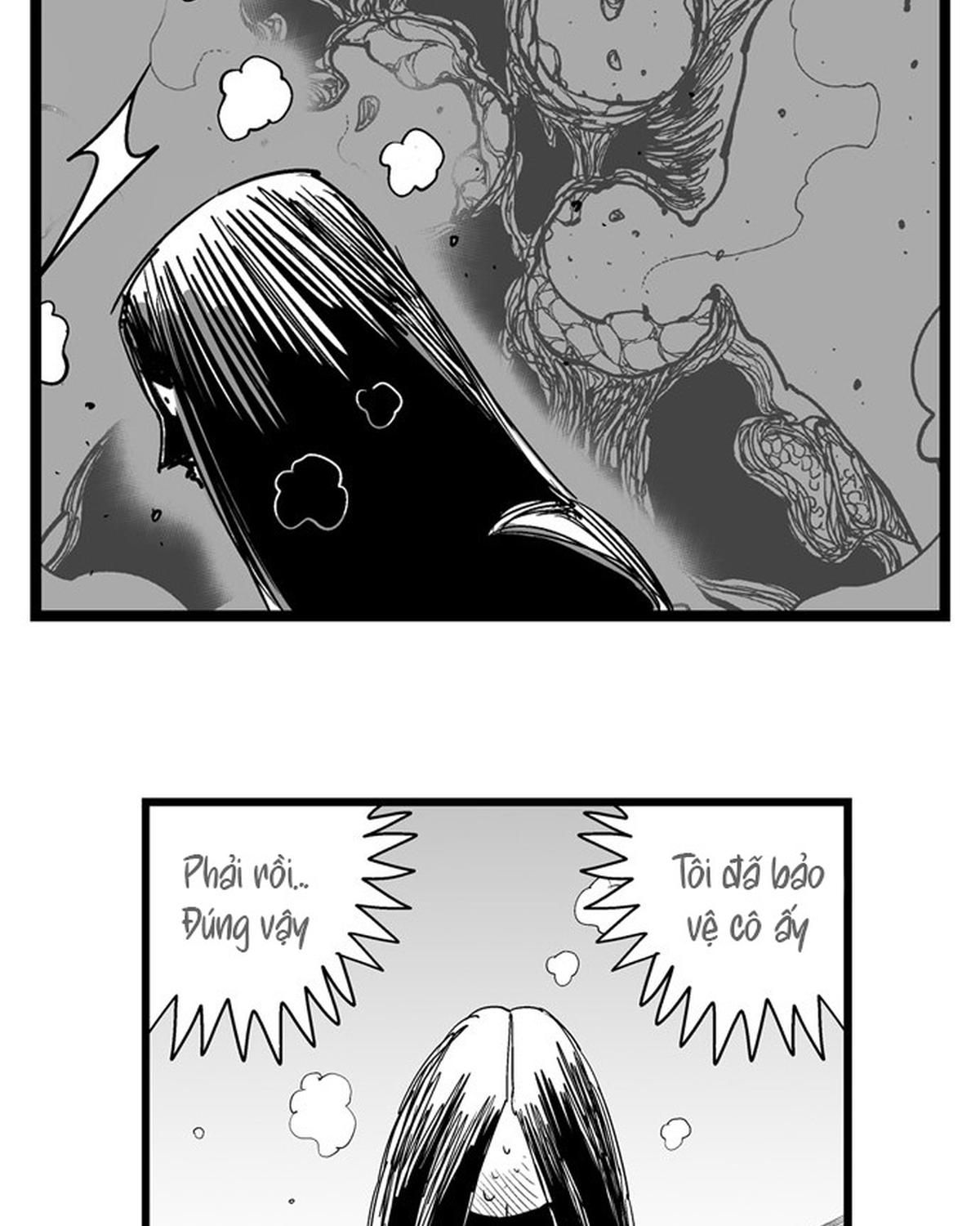 HELLPER - Chương 162