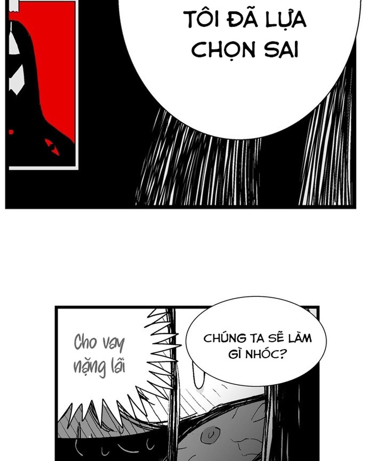 HELLPER - Chương 162