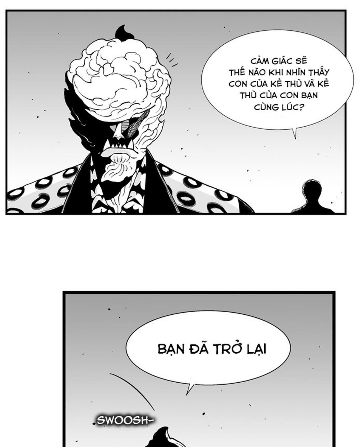 HELLPER - Chương 162