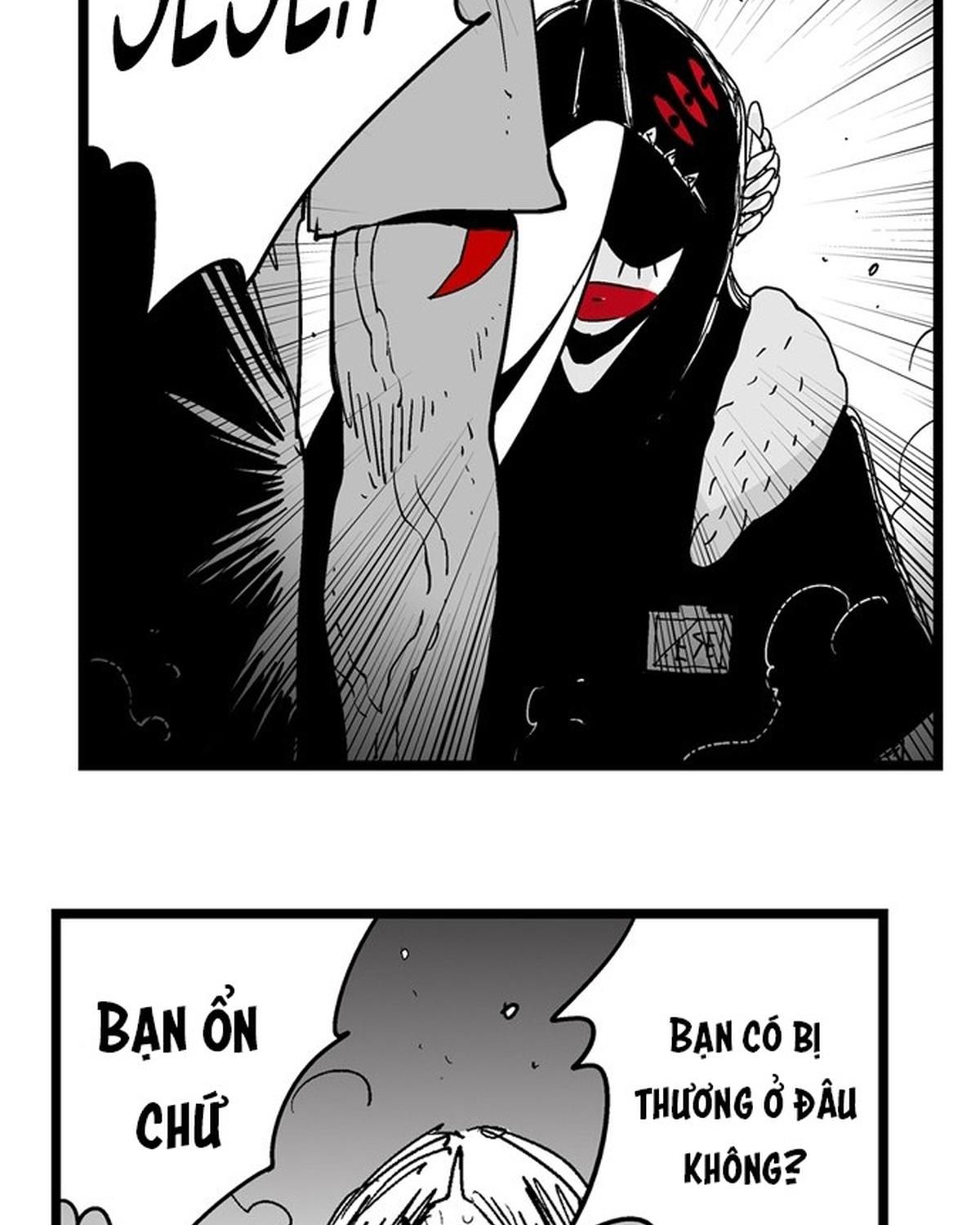 HELLPER - Chương 162
