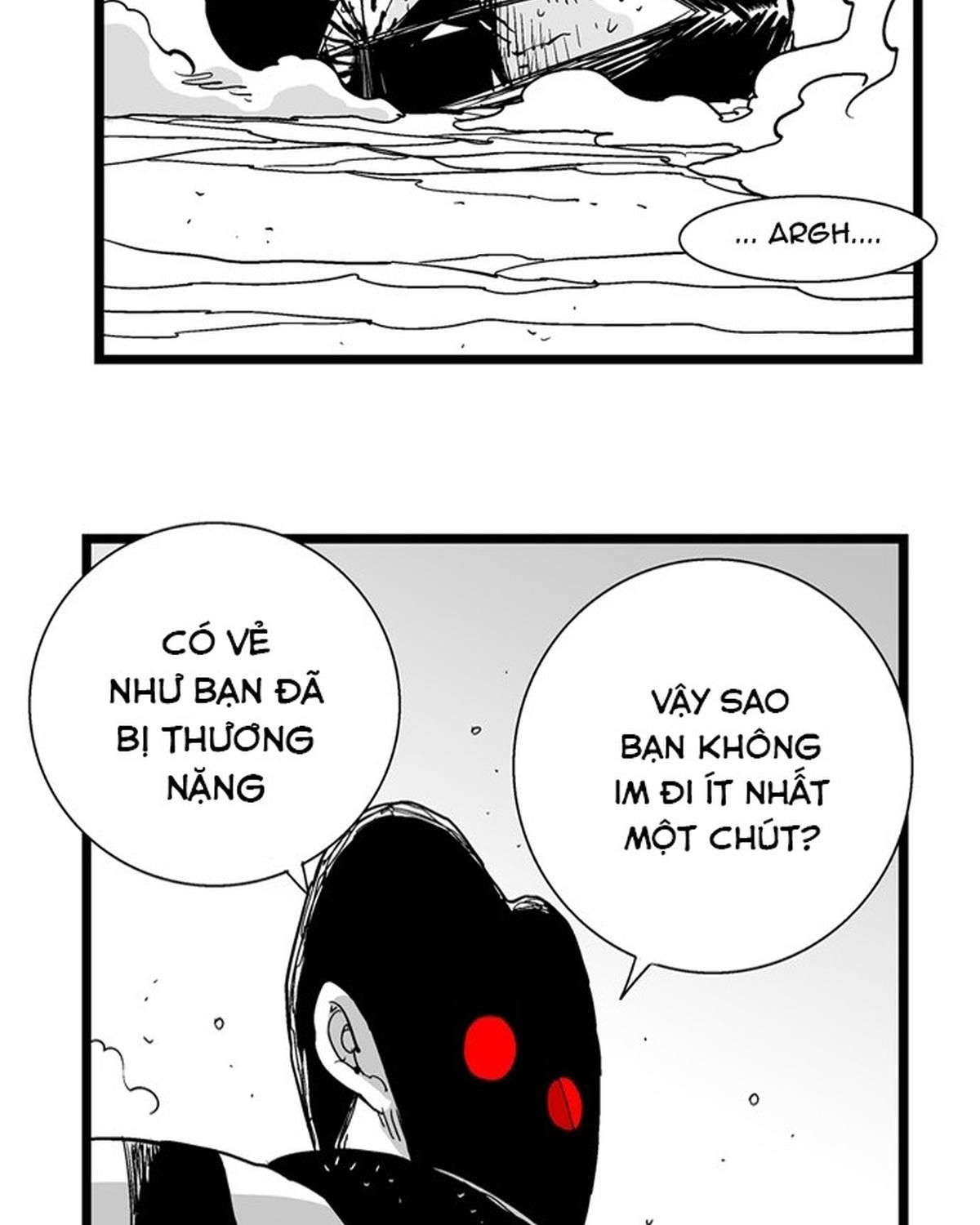 HELLPER - Chương 162