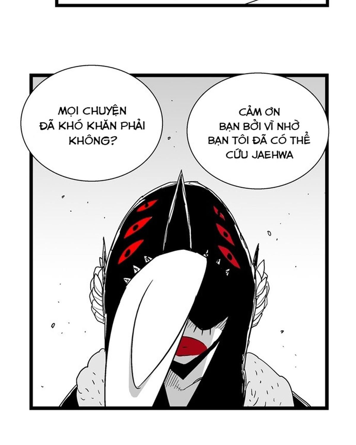 HELLPER - Chương 162