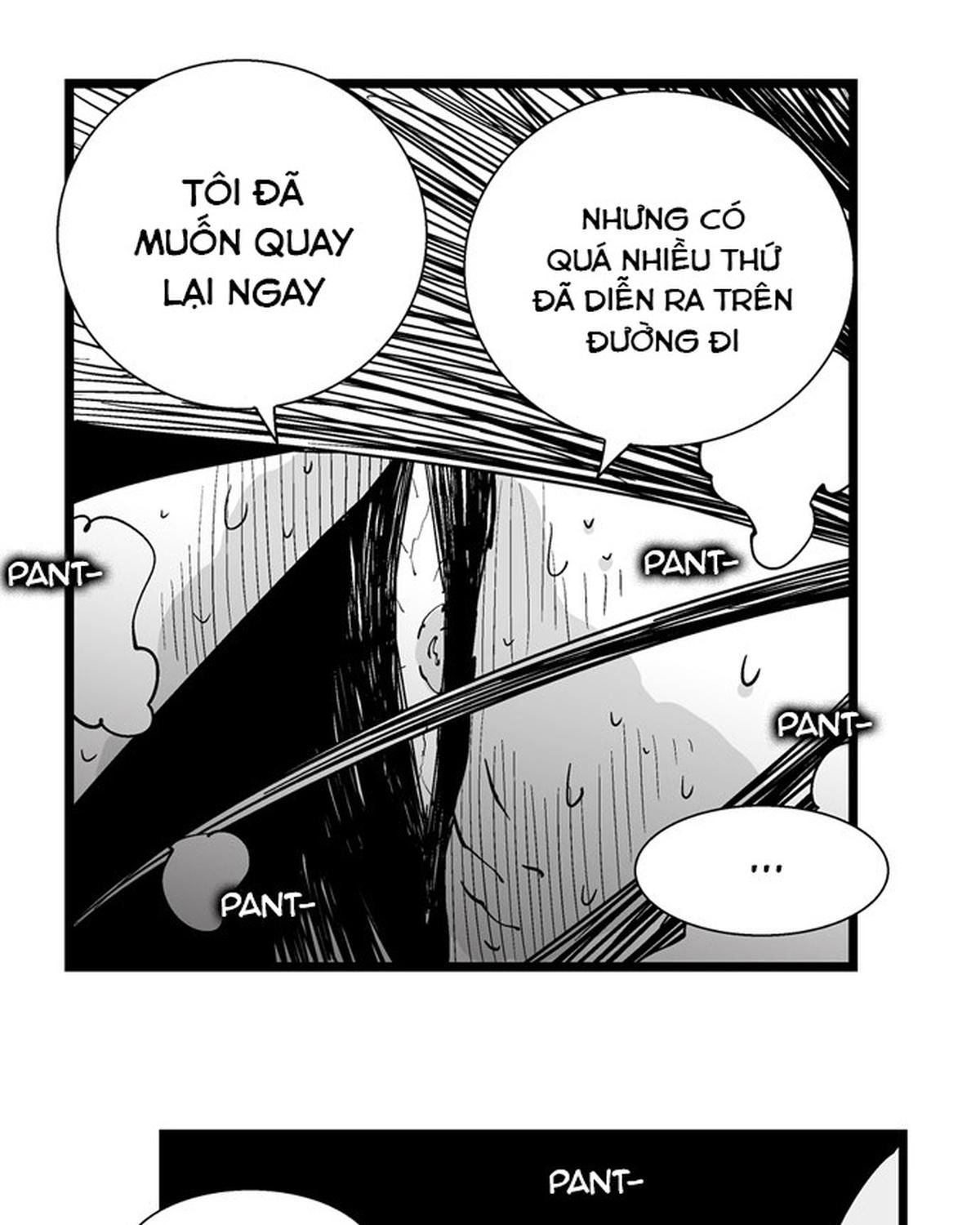 HELLPER - Chương 162