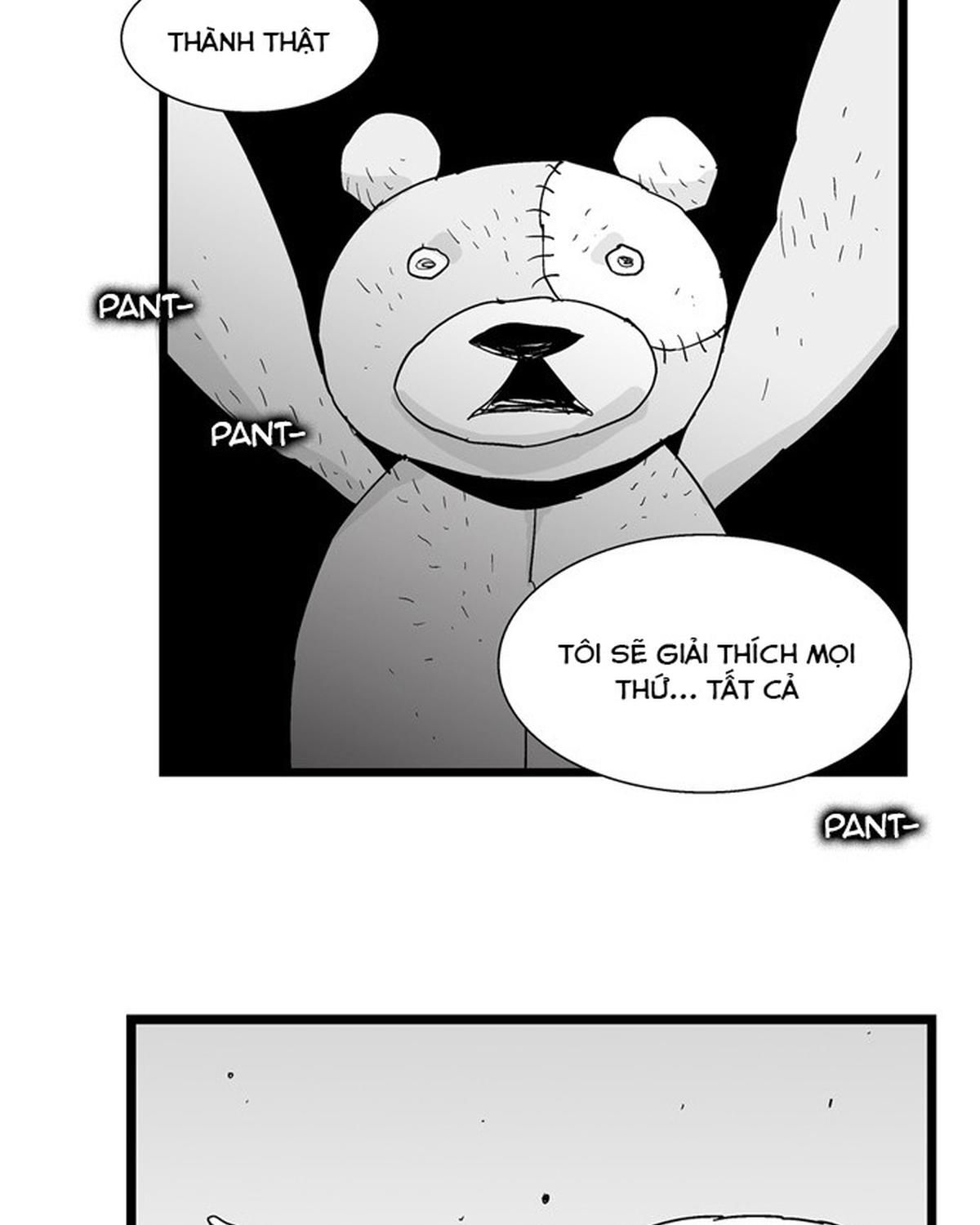 HELLPER - Chương 162