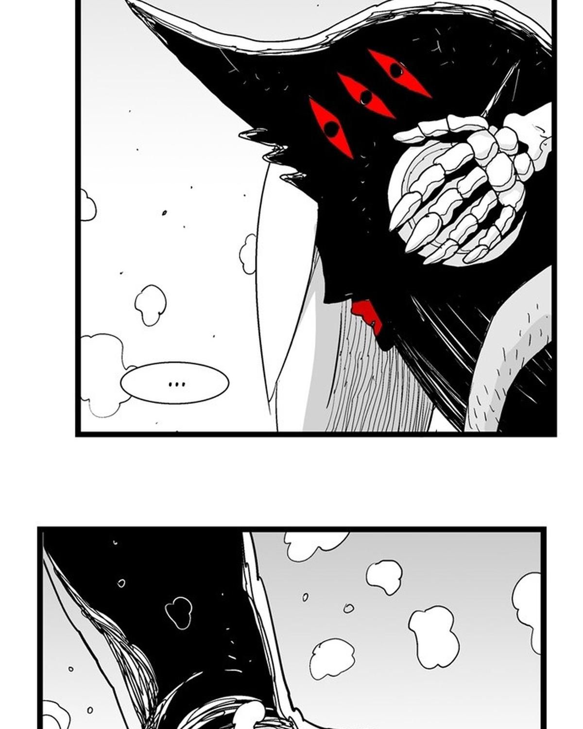 HELLPER - Chương 162