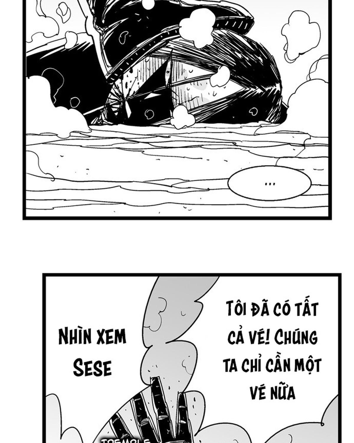 HELLPER - Chương 162