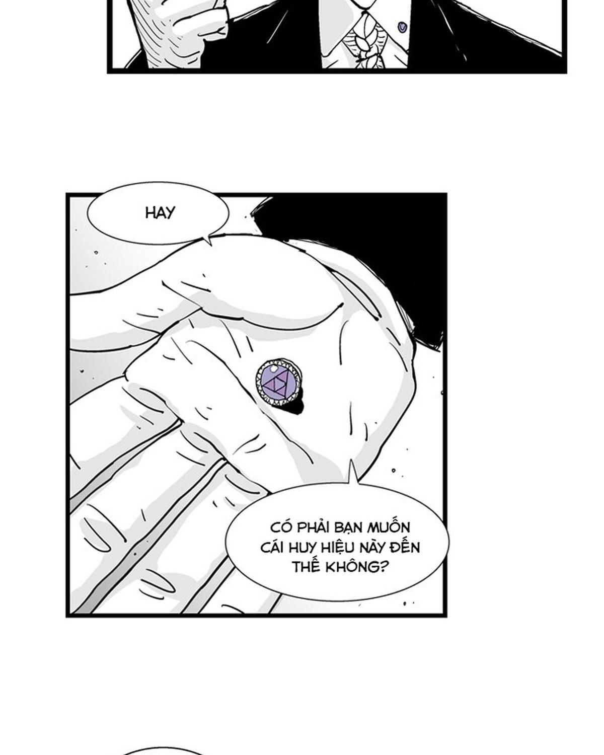 HELLPER - Chương 162