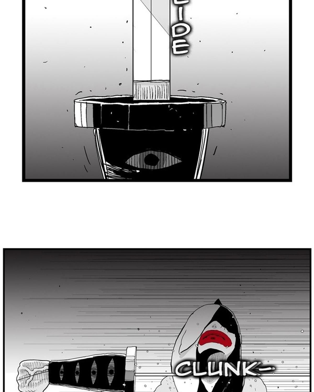 HELLPER - Chương 162