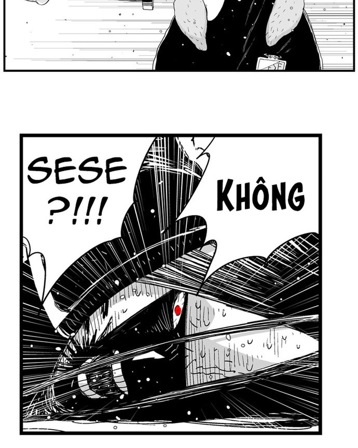 HELLPER - Chương 162