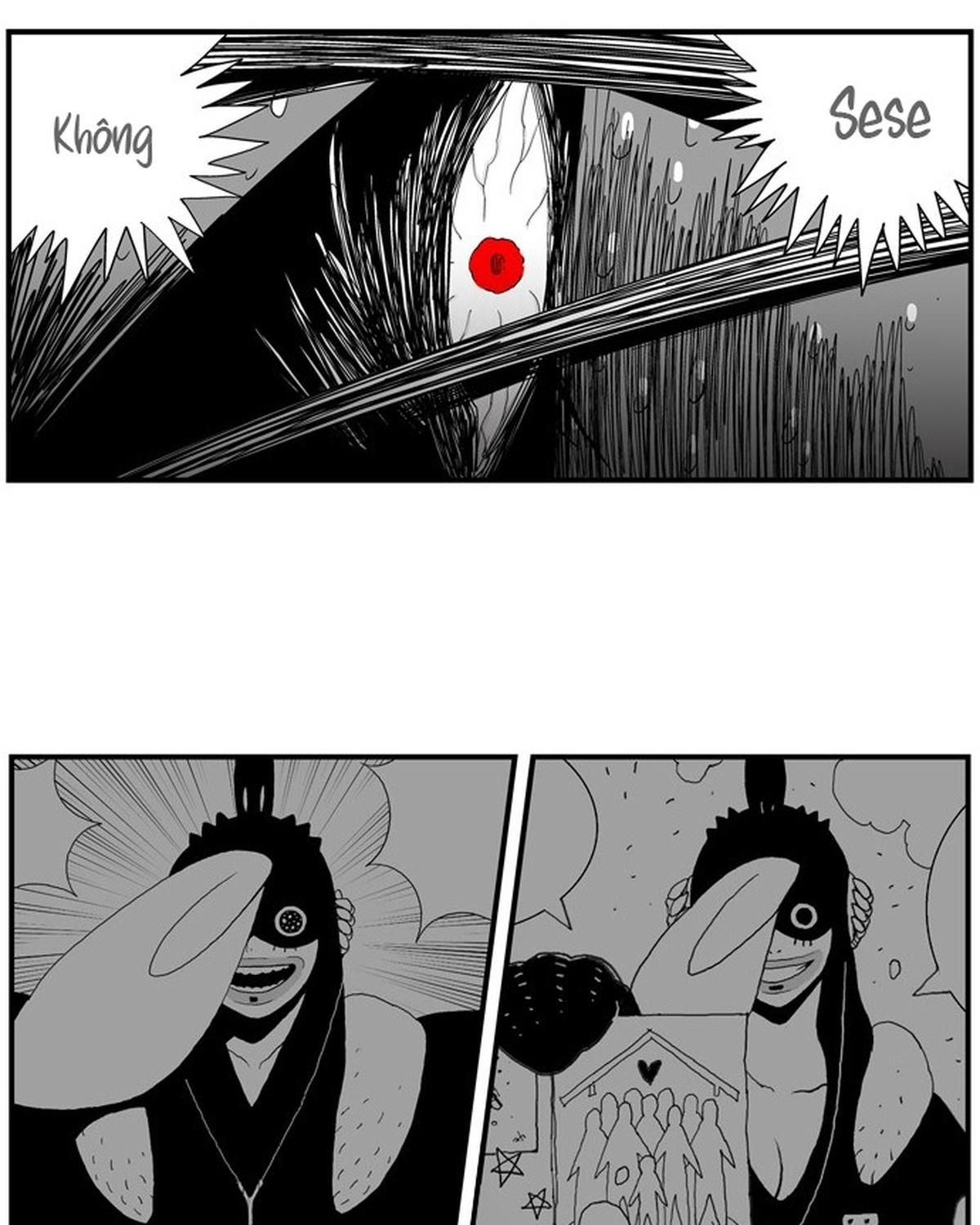 HELLPER - Chương 162
