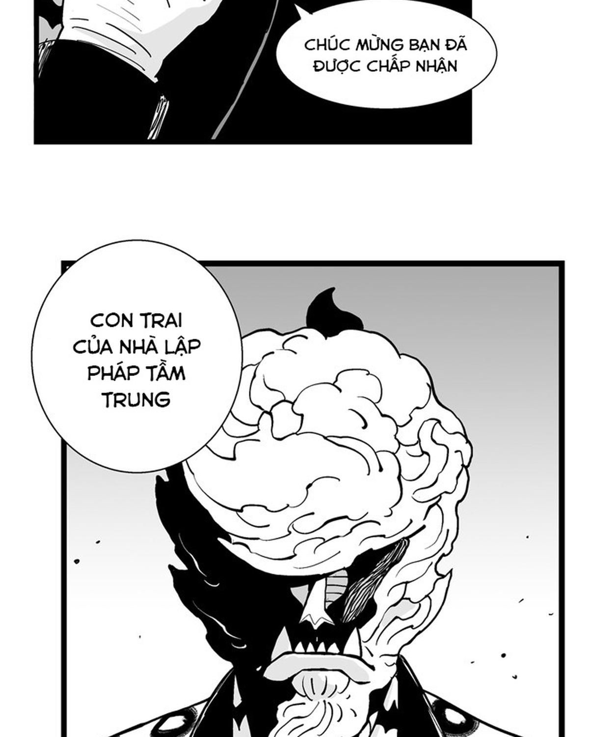 HELLPER - Chương 162