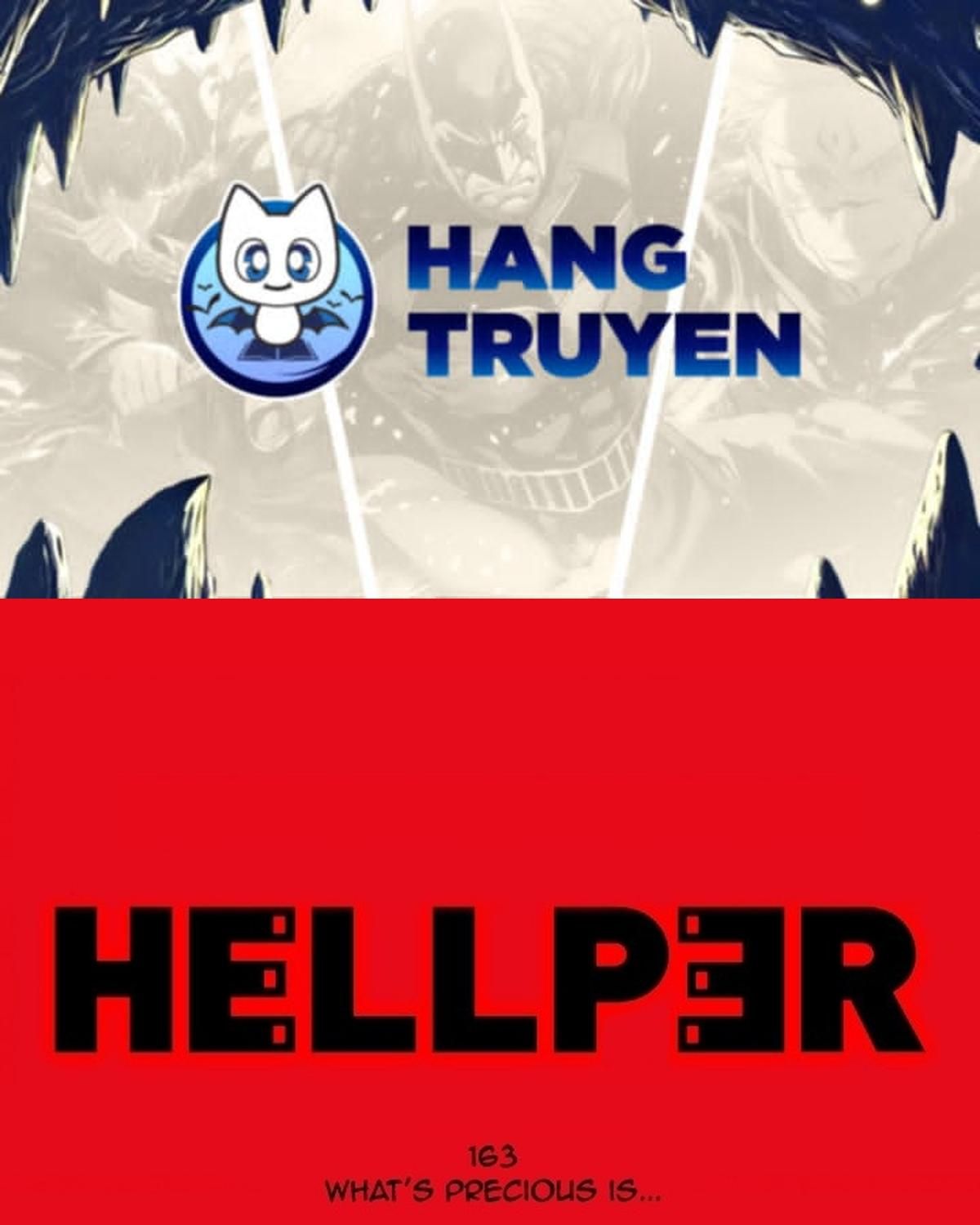 HELLPER - Chương 163