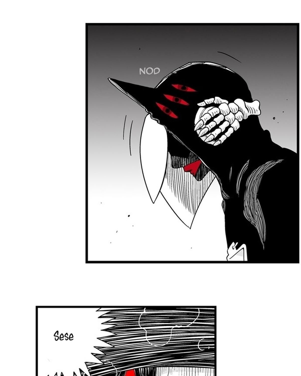 HELLPER - Chương 163