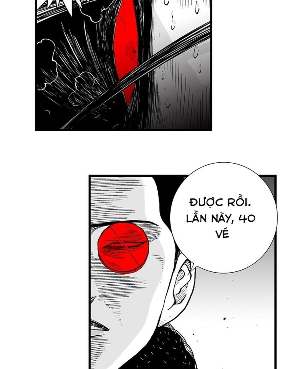 HELLPER - Chương 163