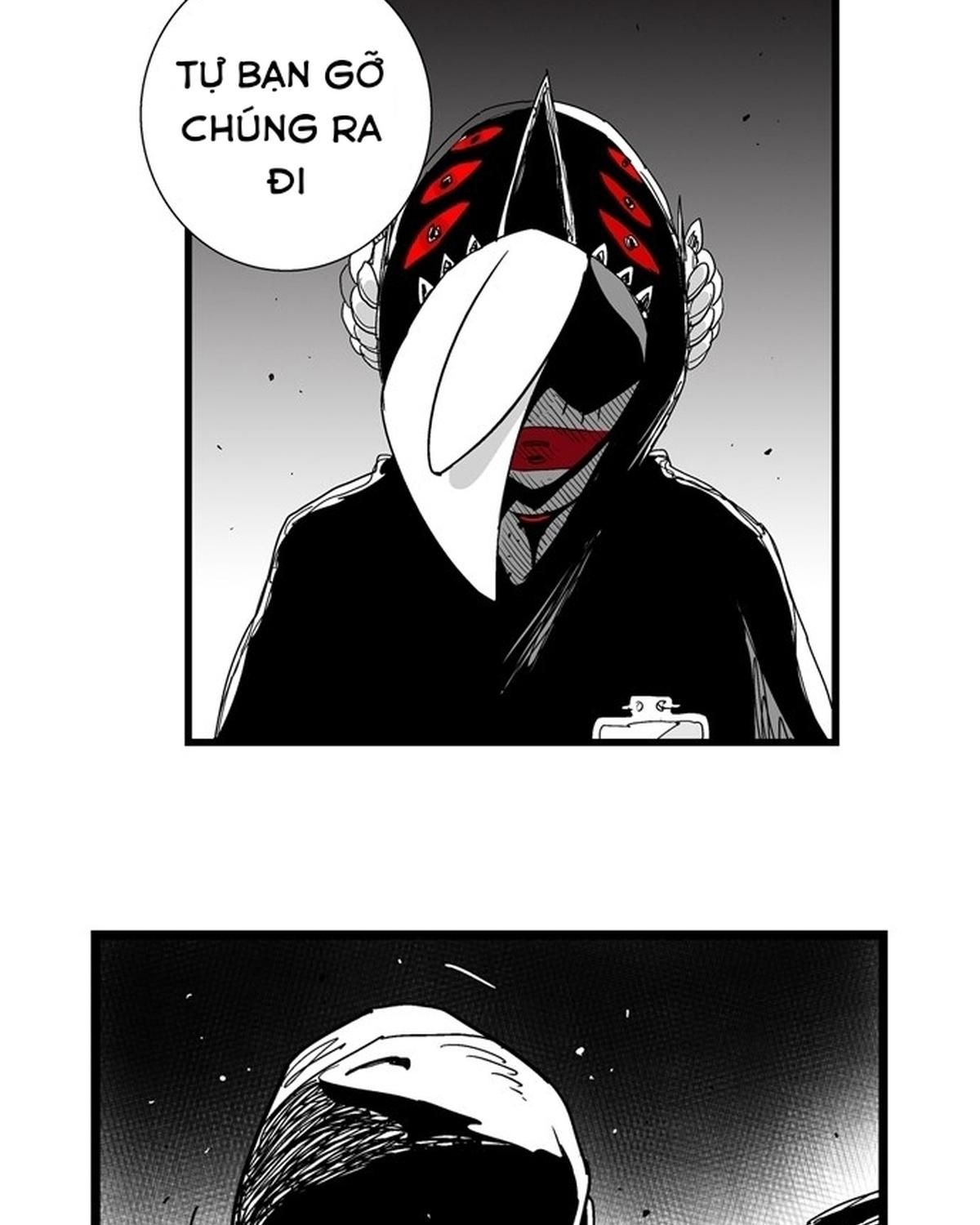 HELLPER - Chương 163