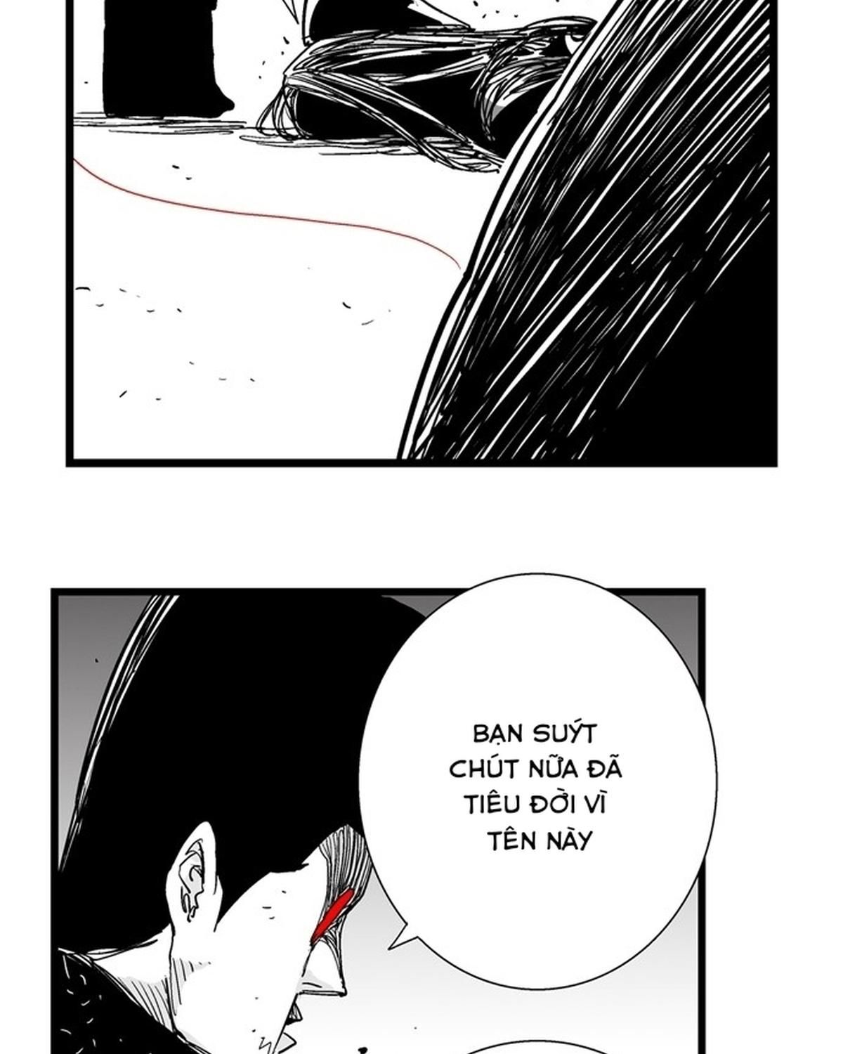 HELLPER - Chương 163
