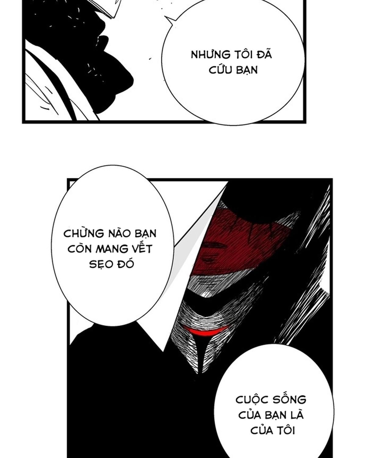 HELLPER - Chương 163