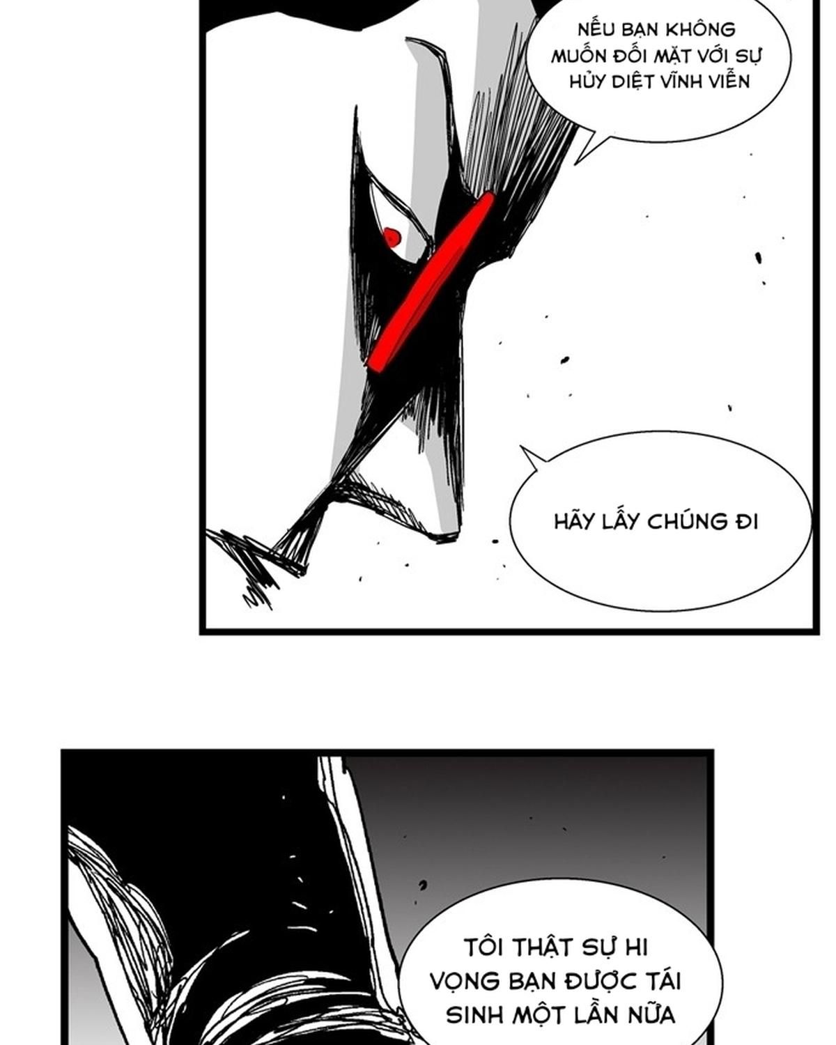 HELLPER - Chương 163